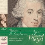 Janacek Quartet - Pleyel: Streicher-Raritäten (Pleyel-Edition Vol.12)