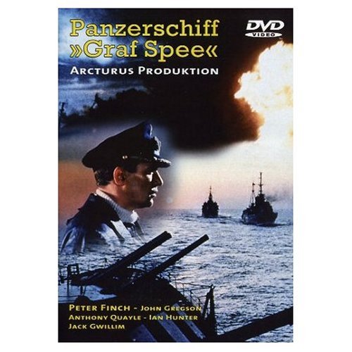  - Panzerschiff Graf Spee