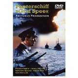 DVD - Duell im Atlantik