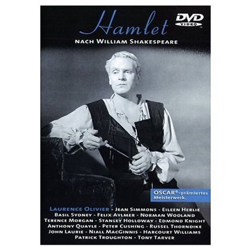  - Hamlet
