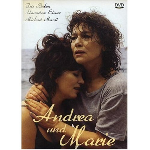 DVD - Andrea und Marie - DVD