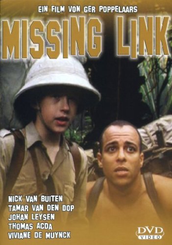 DVD - Missing Link