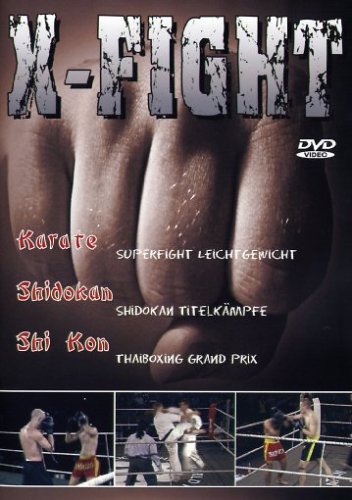  - X-Fight - German Open