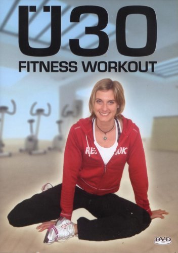  - Ü 30 Fitness Workout - DVD