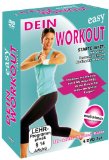  - Die große Gesundheits- und Fitness-Box [5 DVDs]