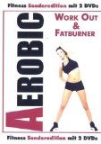  - Dein Easy Workout : Rücken - Aerobic - Fatburner - Bauch, Beine, Po - 4 DVD Box
