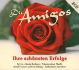Amigos , Die - Weihnachten Daheim