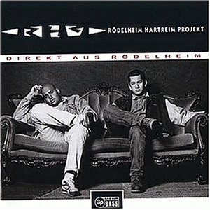 Rödelheim Hartreim Projekt - Direkt aus Rödelheim (3P Master Edition)