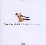 Sebastian Hämer - Flugplan 2
