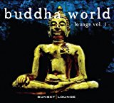 Sampler - Buddha World - Lounge 2