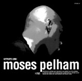 Pelham , Moses - Herz (Limited Deluxe Digipack)