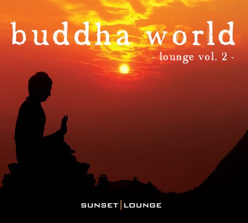 Sampler - Buddha World - Lounge 2