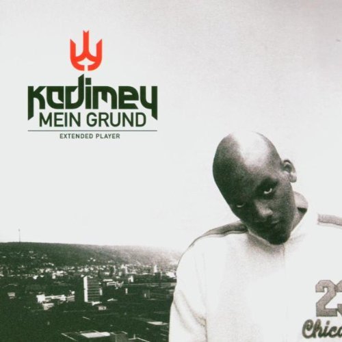 Kodimey - Mein Grund