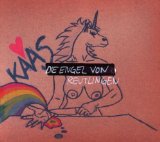 Kaas - Liebe,Sex und Twilight Zone