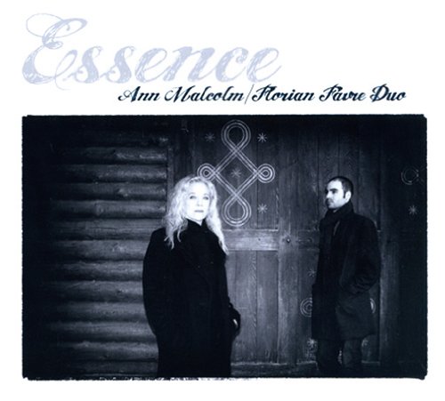 Malcolm , Ann / Florian Favre Duo - Essence