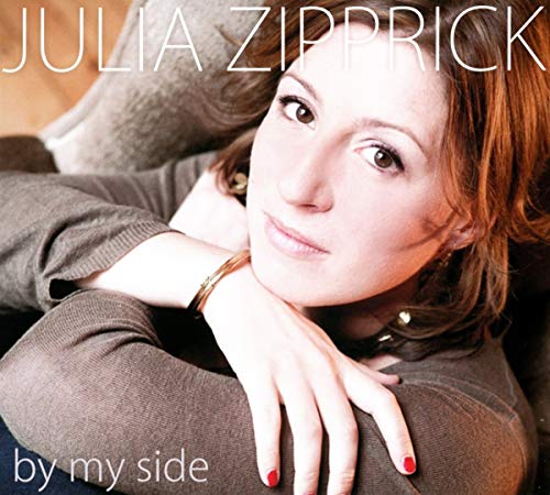 Zipprick , Julia - By My Side