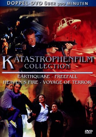 - Katastrophenfilm Collection [2 DVDs]