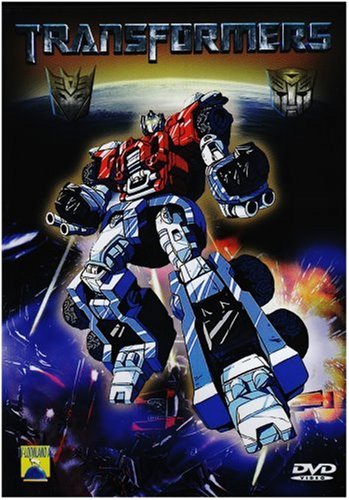 DVD - Transformers - Der Kinofilm