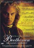 DVD - Ludwig van b.