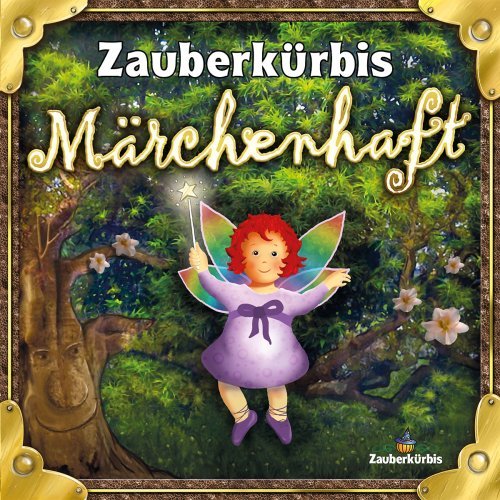Zauberkürbis - Märchenhaft