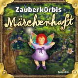 Zauberkürbis - Gruselwusel