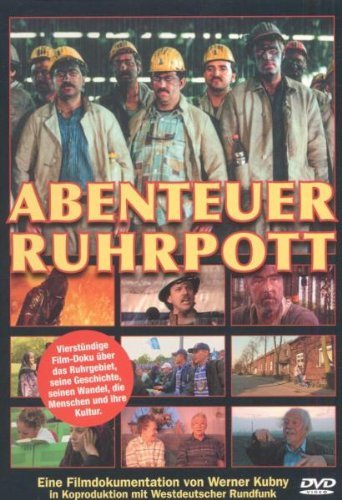DVD - Abenteuer Ruhrpott
