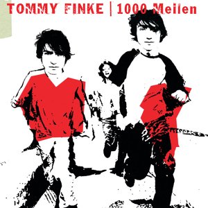 Finke , Tommy - 1000 Meilen