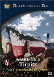 DVD - Schlachtschiff Bismarck Teil 2 - 'Rhein?ung'