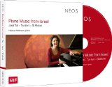 Mishory , Gilead - Psalm - Fugitive Pieces - Psalm (Auritus-Quartett, Mishory, Berger)
