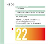 Hefti , David Philip - Changements (Ensemble Modern, ORF RSOW, DSOB, Grossenbacher, DRPSK)