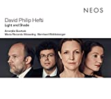 Hefti , David Philip - Changements (Ensemble Modern, ORF RSOW, DSOB, Grossenbacher, DRPSK)