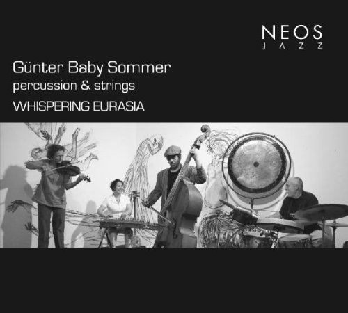 - Whispering Eurasia