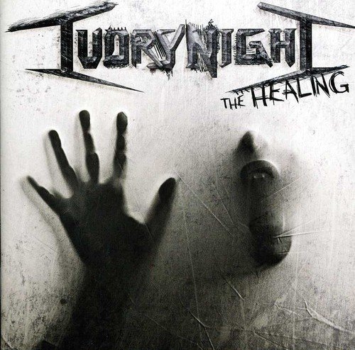 Ivory Night - The Healing