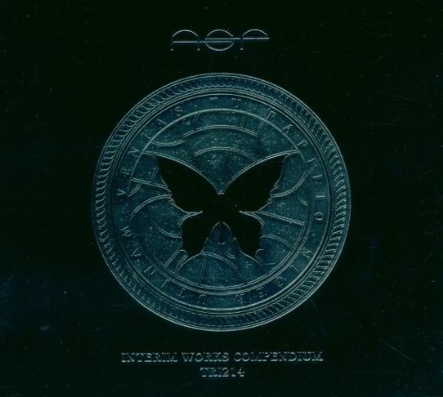 ASP - Interim Works Compendium (Limited Edition)