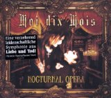 Moi Dix Mois - Dixanadu - Fated 