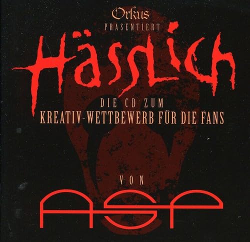 ASP - Hässlich