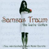 Samsas Traum - Tineoidea