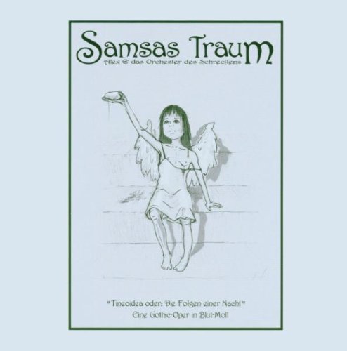 Samsas Traum - Tineoidea