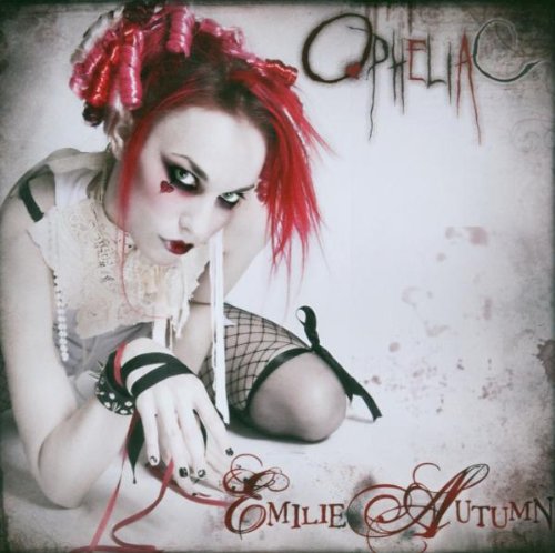 Emilie Autumn - Opheliac
