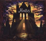 Mantus - Die Hochzeit von Himmel und Hölle (Limited CD-Edition)