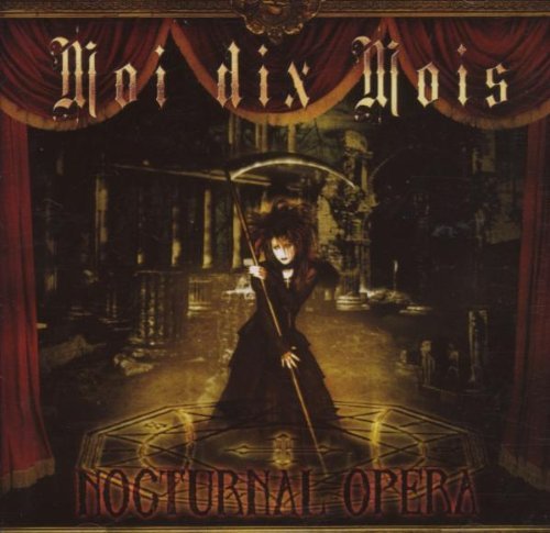 Moi Dix Mois - Nocturnal opera