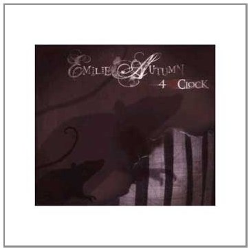 Emilie Autumn - 4 O' Clock