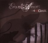 Autumn , Emilie - 4 Clock (Limited Edition)