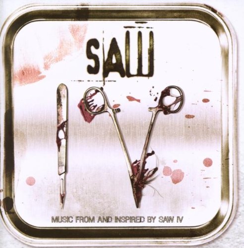 Soundtrack - Saw 4