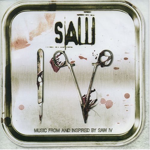 Soundtrack - Saw IV