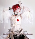 Autumn , Emilie - 4 Clock (Limited Edition)