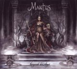 Mantus - Die Hochzeit von Himmel und Hölle (Limited CD-Edition)