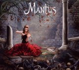 Mantus - Sünder EP