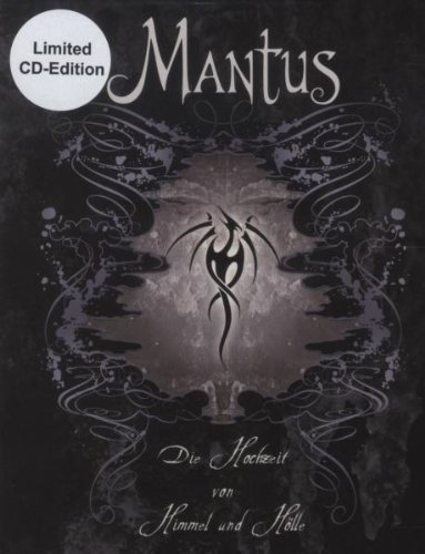 Mantus - Die Hochzeit Von Himmel und Hölle (Ltd.ed.)