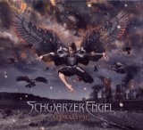 Schwarzer Engel - Träume Einer Nacht (Ltd First Edition)